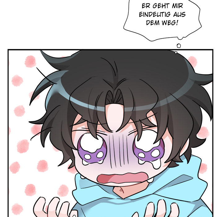 Pheromon Sorbet♥ - episode 43 - 22