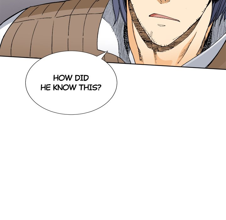Asebi and Adventurers of SKY WORLD - episode 29 - 17