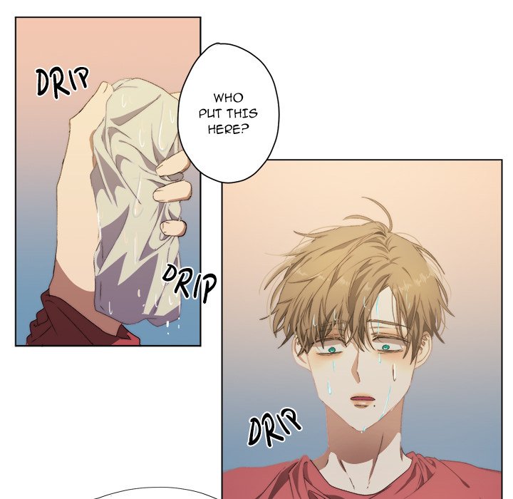 The Spring Scent of the Sea - episode 8 - 72