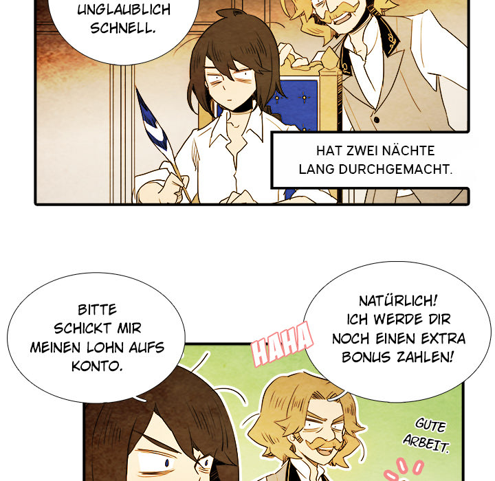 Ardors Königreich - episode 4 - 6