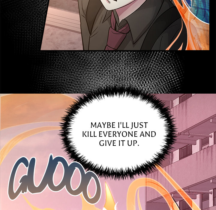 Demon Cat - episode 15 - 50