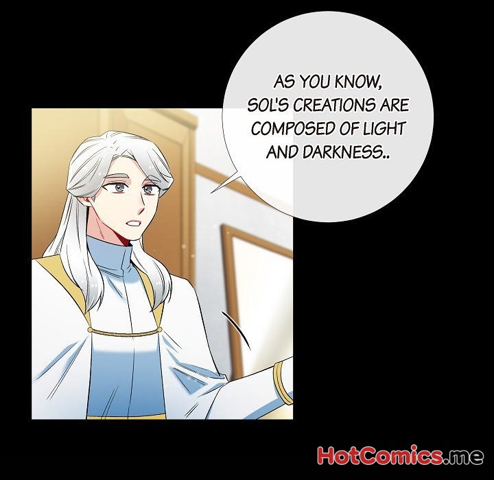 The Maid and the Vampire - episode 32 - 33