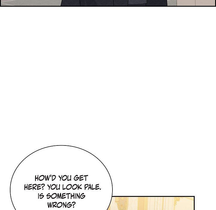 The Destroyer Fell in Love with Me - episode 46 - 24
