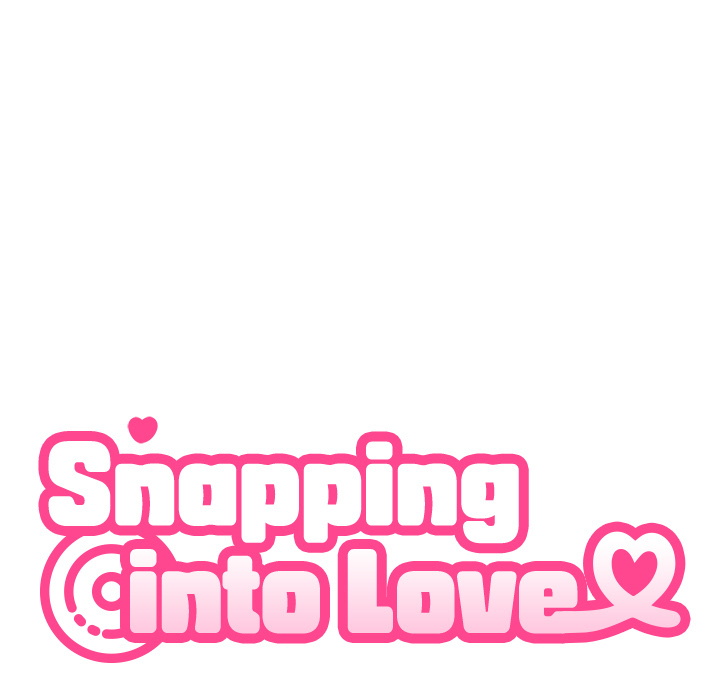 Snapping into Love - UNCENSORED - episode 15 - 12