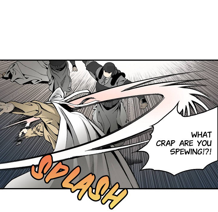 Magician's Murim Adventures - episode 37 - 6