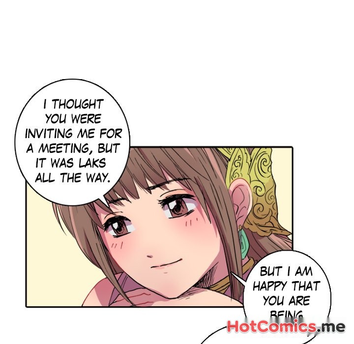 Grand Legend Ramayana - episode 47 - 31