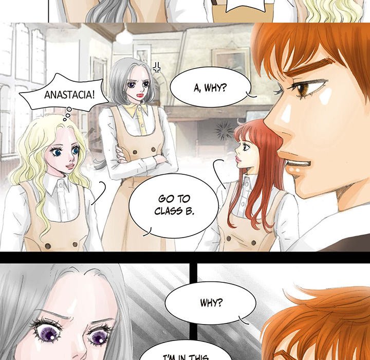 The Emperor's Woman - episode 13 - 11