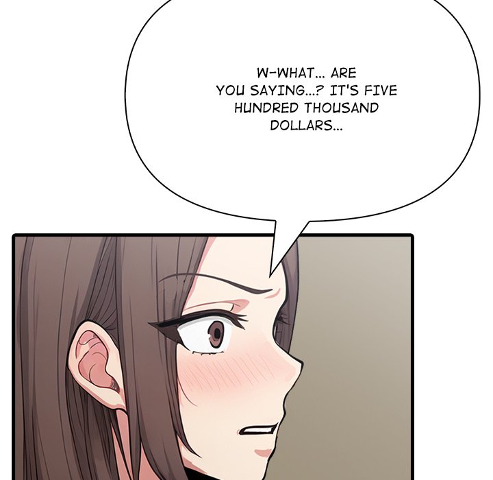 One Month with a Stranger - episode 8 - 19