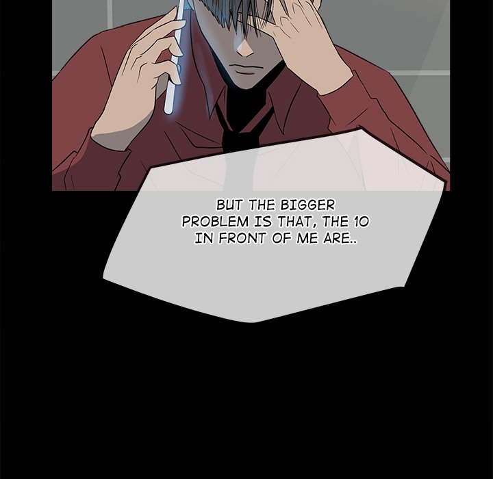 The Villain - episode 28 - 101