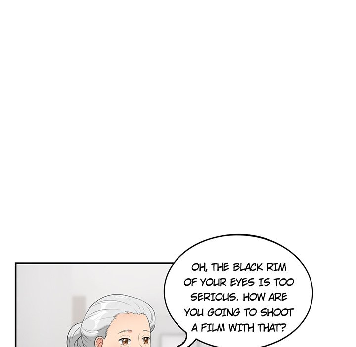 Mommy, Where's My Daddy? - episode 50 - 20