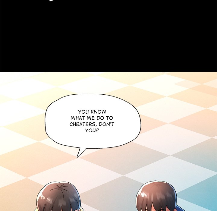 A Girl I Used to Know - episode 1 - 10