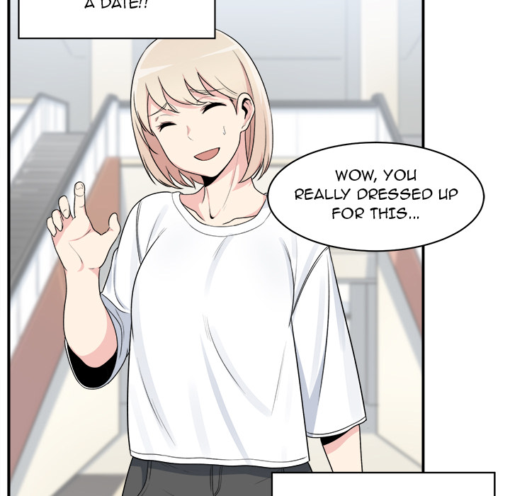 Excuse me, This is my Room - UNCENSORED - episode 5 - 38