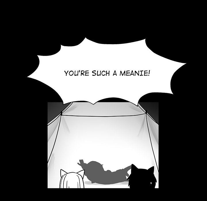 Nine Fantasy - episode 27 - 105