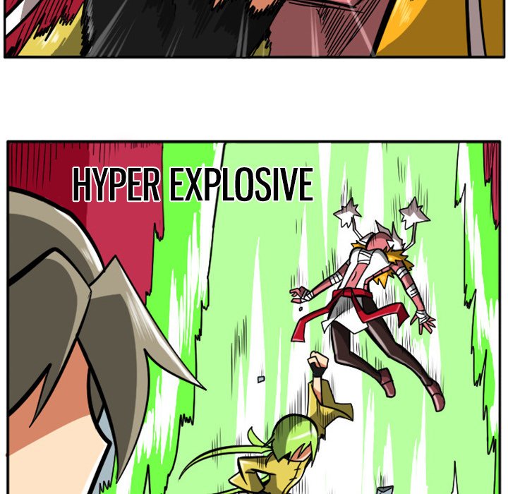 Maki and Friends - episode 18 - 9