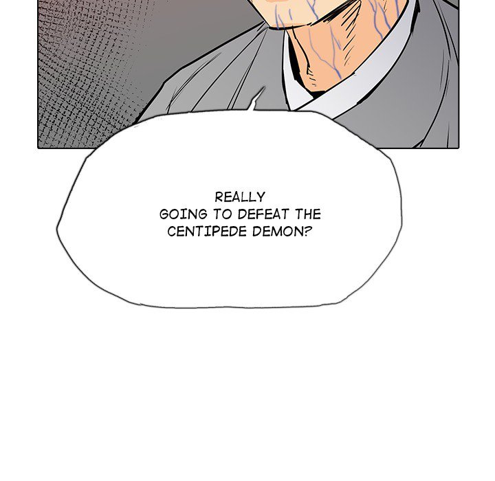 The Fang of Yeongno - episode 7 - 103
