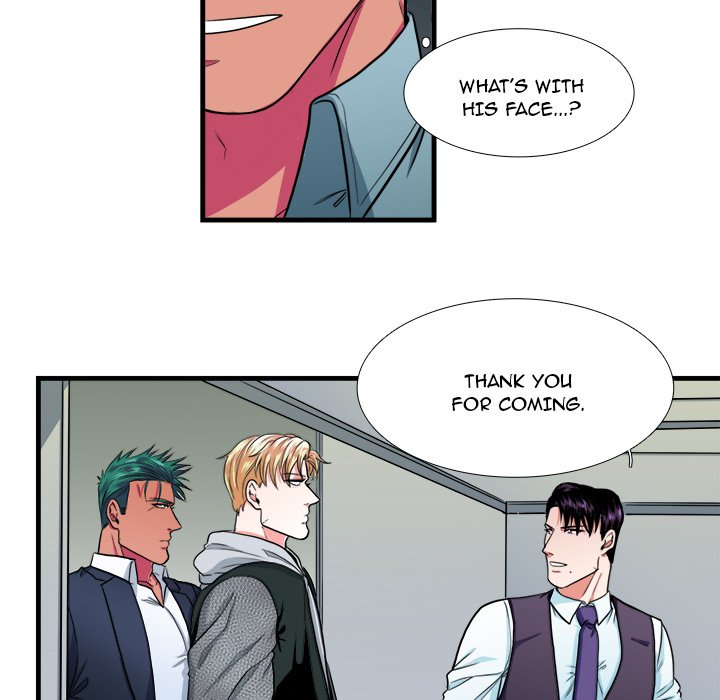 Same, but Different - episode 9 - 27
