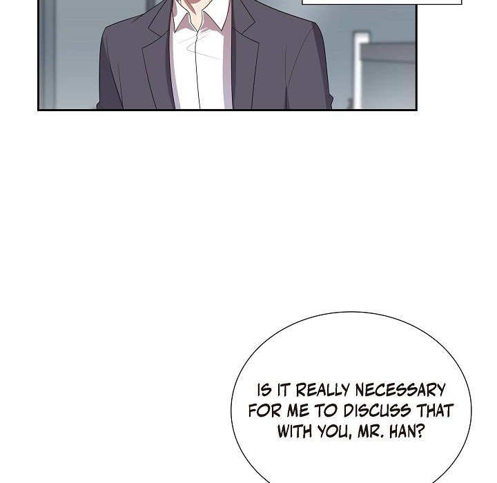 A Misogamist's Romance - episode 14 - 29