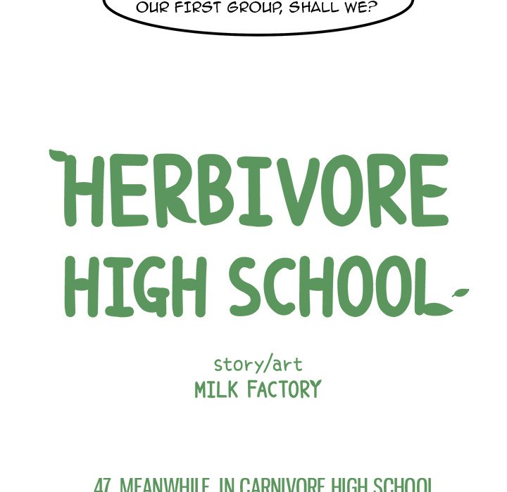 Herbivore High School - episode 47 - 6