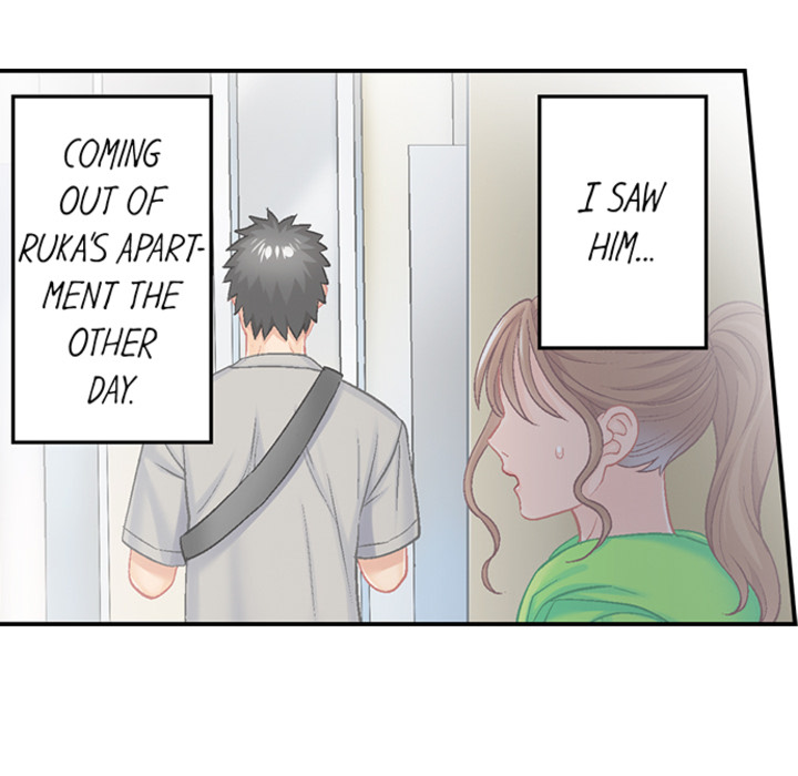 Lusting After Your Muscles - episode 16 - 46