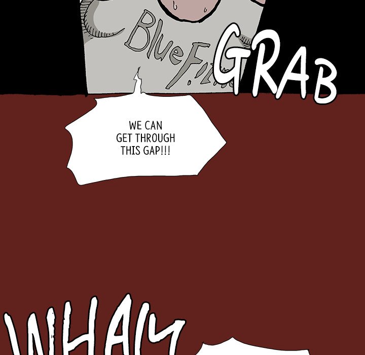 They're Coming - episode 17 - 18