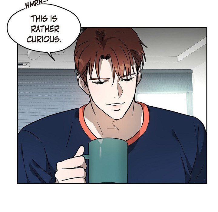 Hard-Boiled Love - episode 10 - 27
