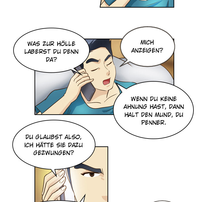 Die neue Kollegin - episode 15 - 18