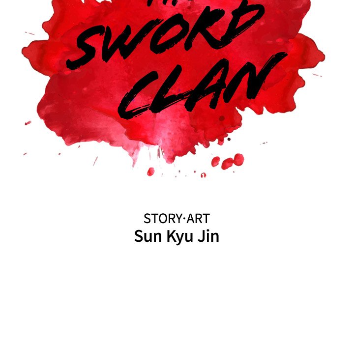 The Sword Clan - episode 4 - 39