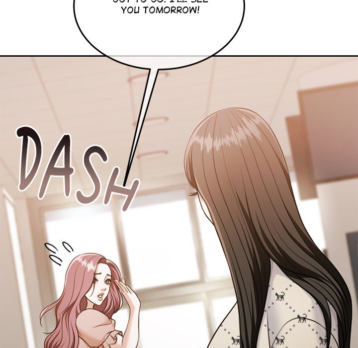 Pregnancy Contract - episode 29 - 65