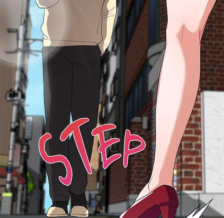 Saving My Magical Girl - episode 2 - 180