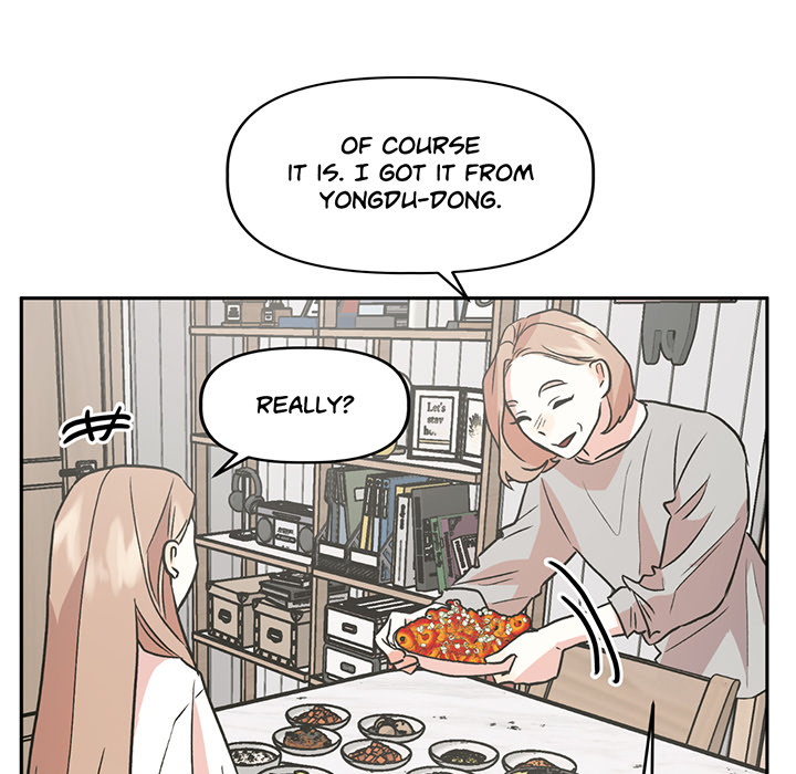 Bitter Sweetheart - episode 25 - 55