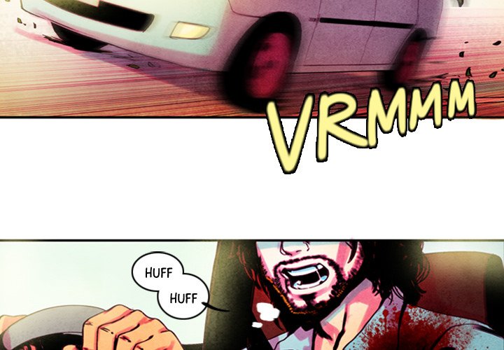 Kill Starter - episode 6 - 2