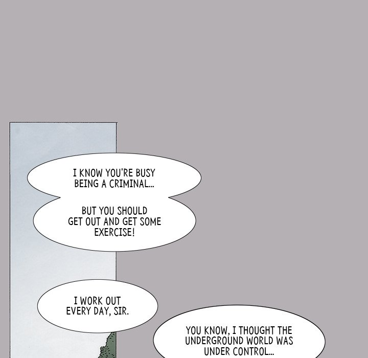 Head of the Herd - episode 5 - 4