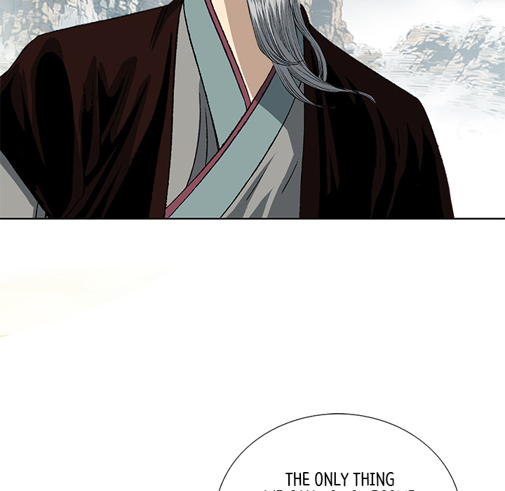 The Tale of The Hyungsan Sect - episode 7 - 151
