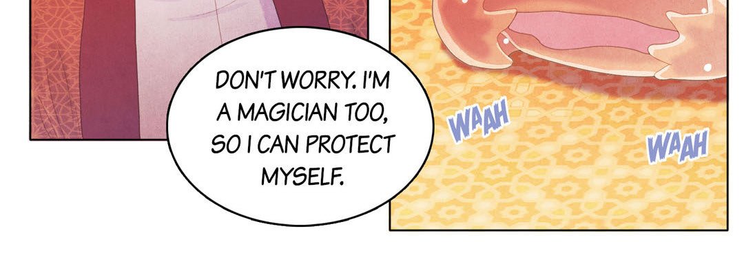 Magic Soup - episode 45 - 71