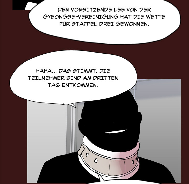 Projekt Utopia - episode 49 - 72