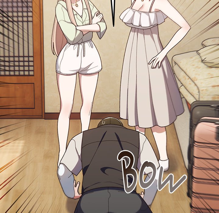 Boss! I'm Taking Your Girl! - episode 1 - 171