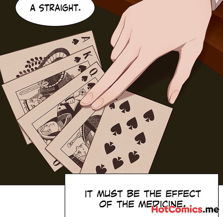 The Blood of Madam Giselle - episode 56 - 32