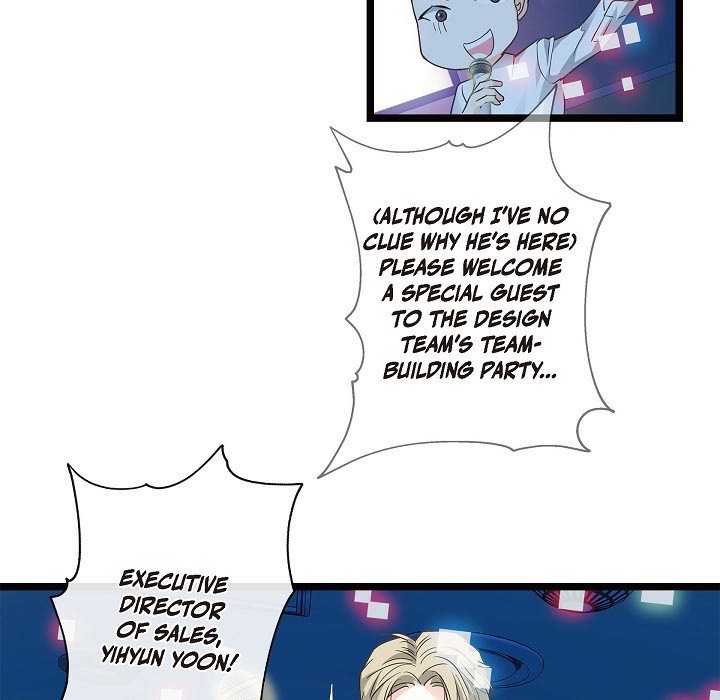 Sentimental Reasons - episode 17 - 20
