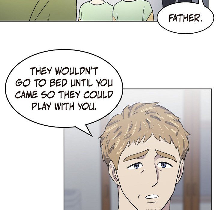Triggering Idle Desires - episode 2 - 63