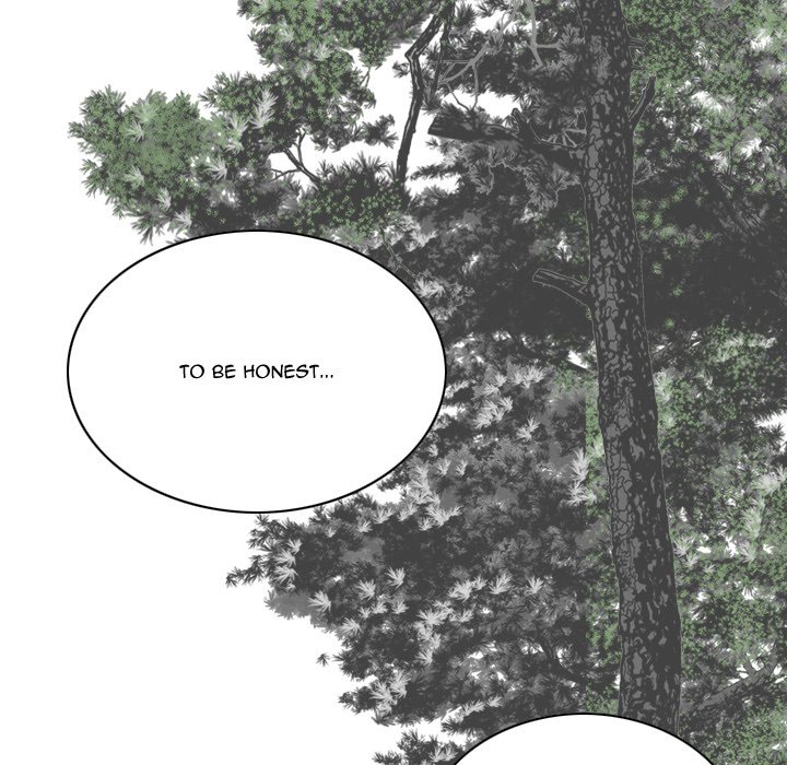 Only You - episode 32 - 39