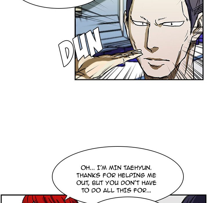 Tweener - episode 6 - 5