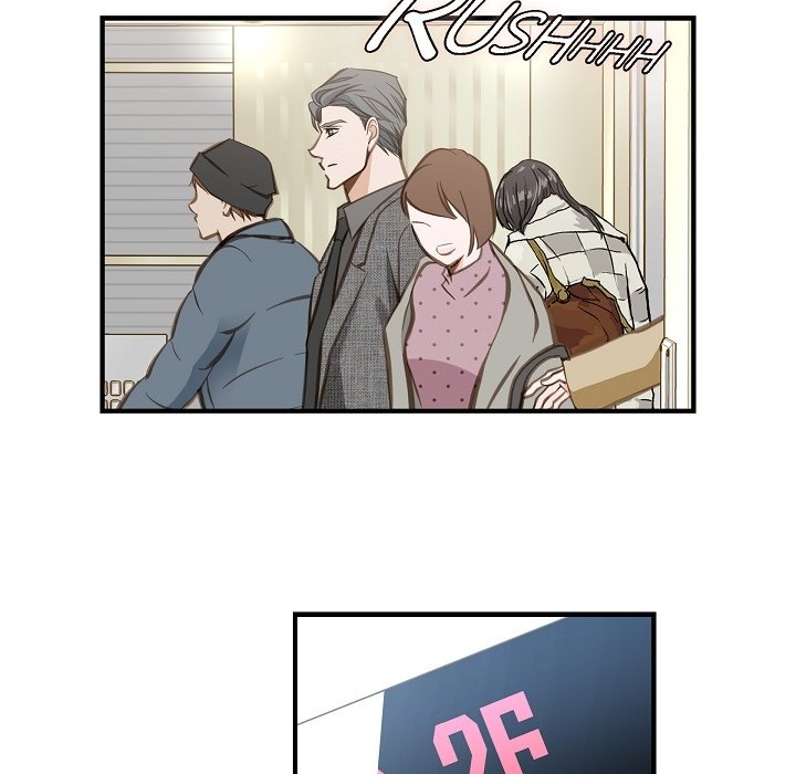 Survival Marriage - episode 7 - 92