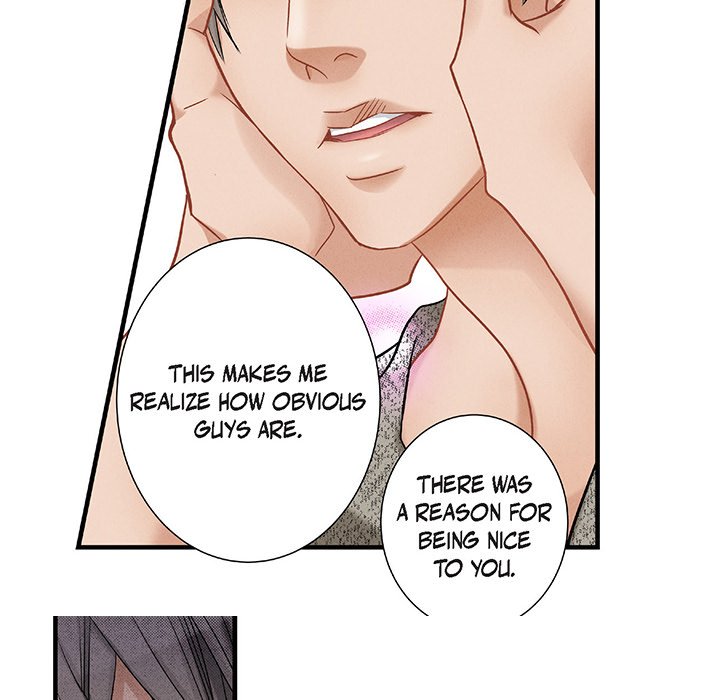 Work, Fight and Love - Webtoon Edition - episode 46 - 98