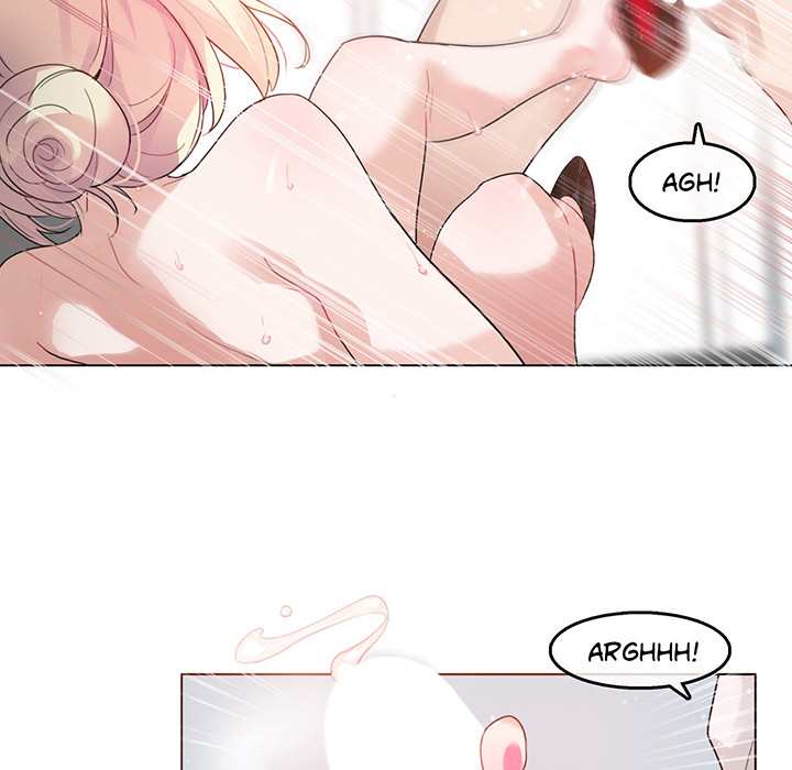 A Pervert's Daily Life - episode 33 - 36
