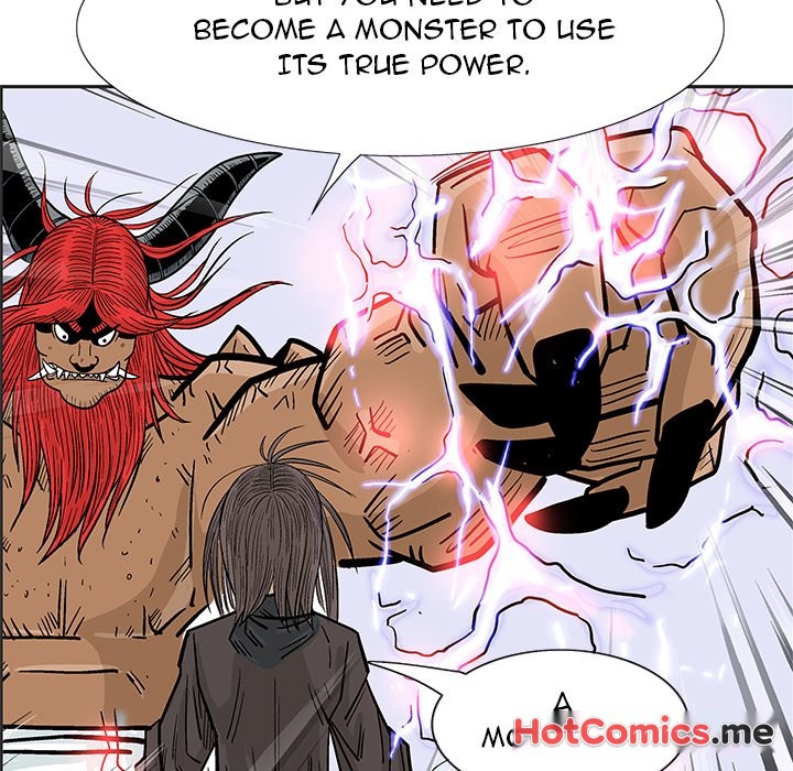 The Journey of the Dragon - episode 24 - 98