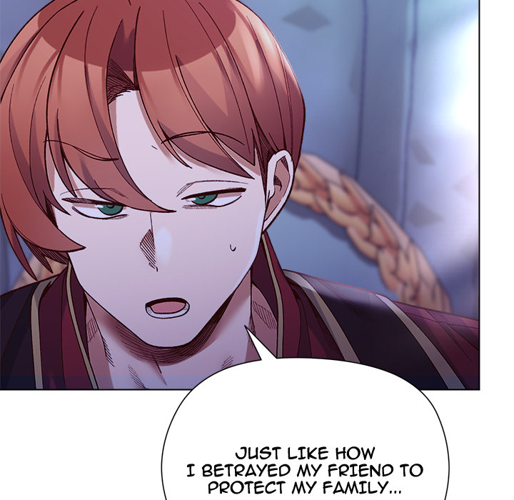 Young Lady's Knight - episode 31 - 91