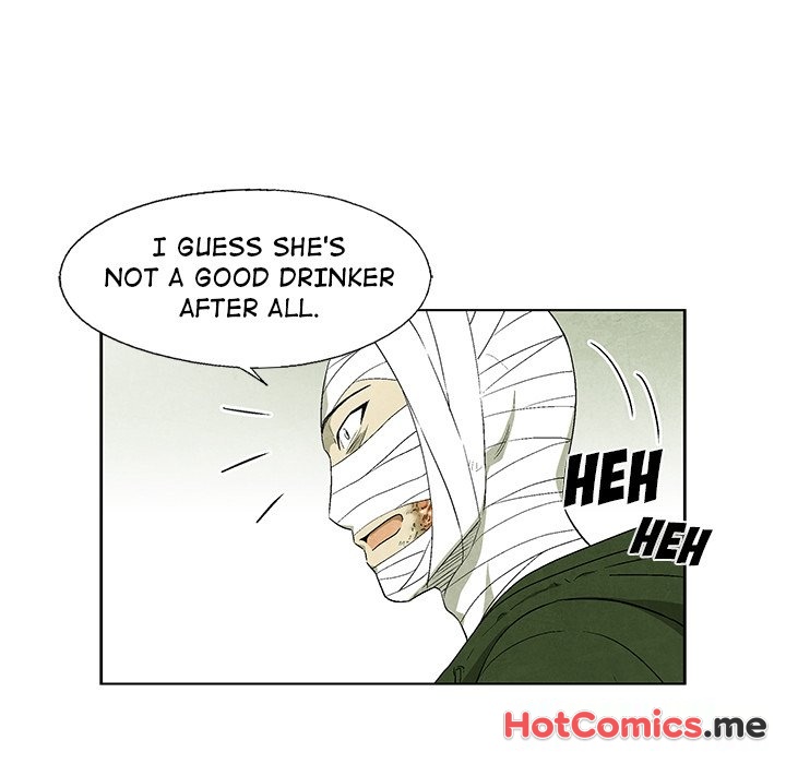 Gorgon - episode 58 - 51