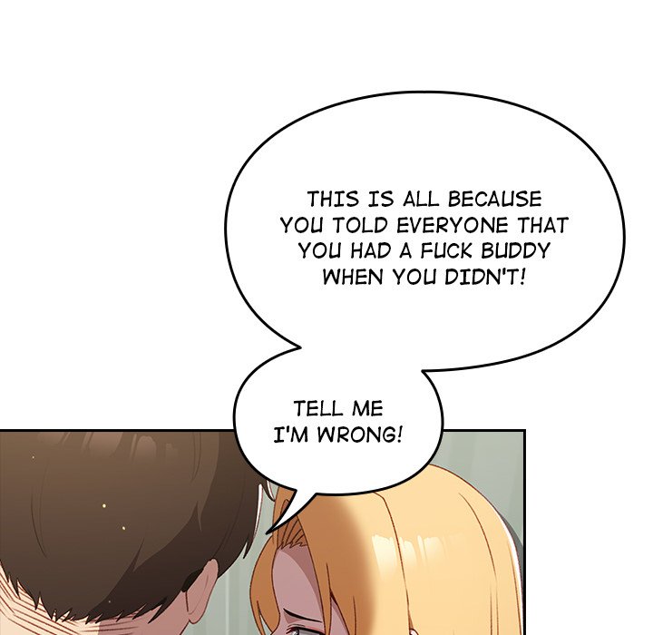 BFF to GF? - episode 8 - 19