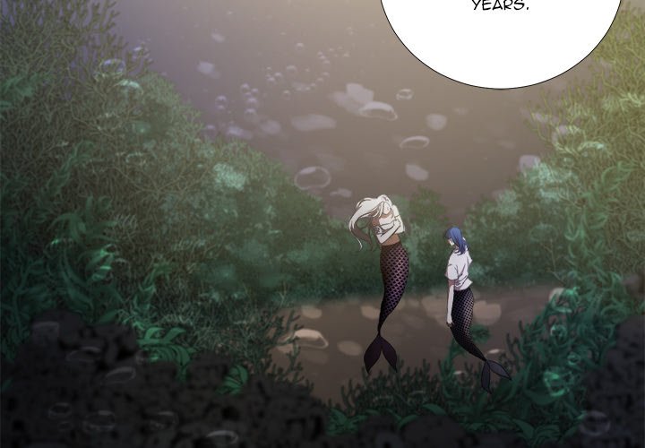 The Spring Scent of the Sea - episode 21 - 2