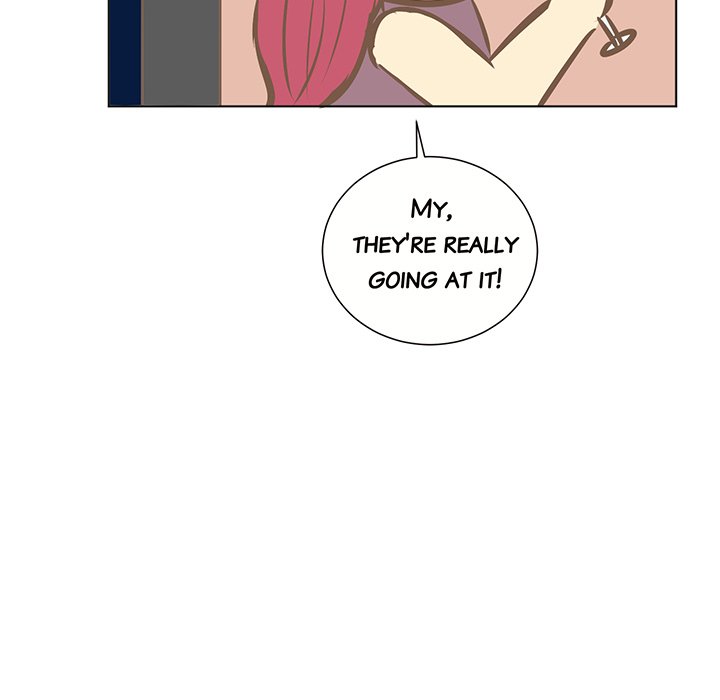 Your Secret Body - episode 3 - 46